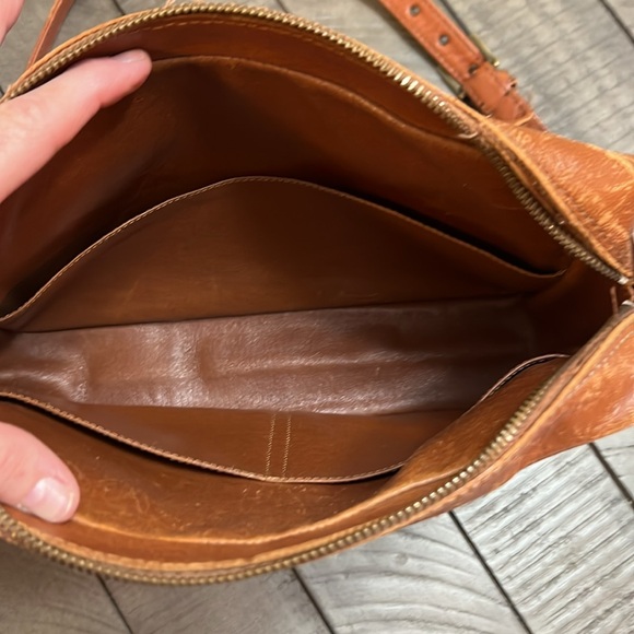 LOUIS VUITTON MONOGRAM SATCHEL and LV Monogram Sarah Long Wallet REHAB set - Picture 7 of 11